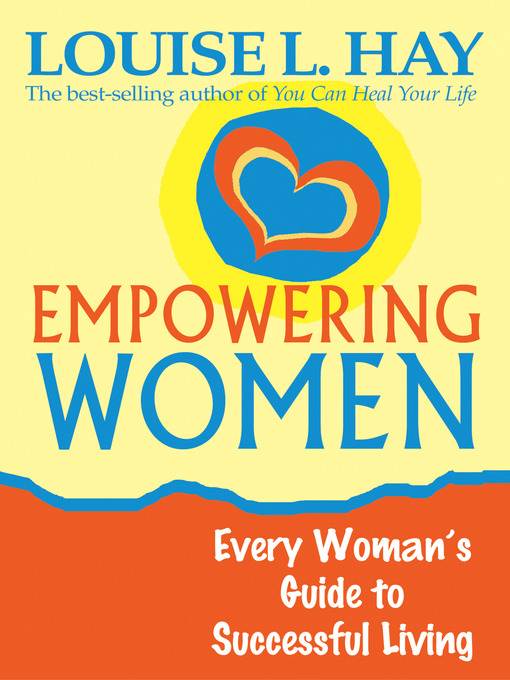 Title details for Empowering Women by Louise Hay - Wait list